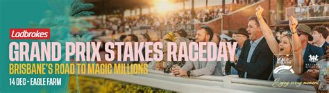 ladbrokes brisbane jobs|Ladbrokes.